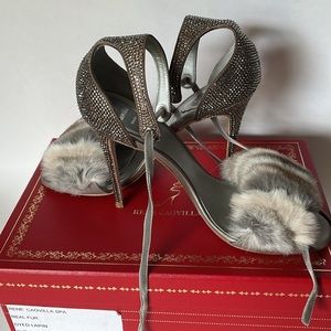 Authentic Rebe Coavilla heals